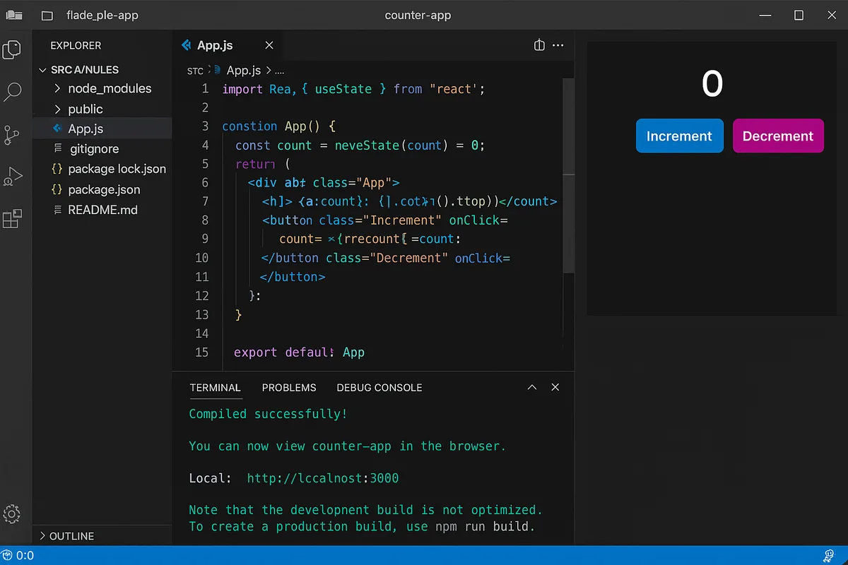 Coding