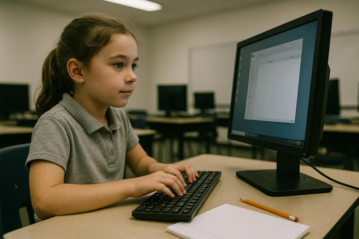 Basic Computer Skills