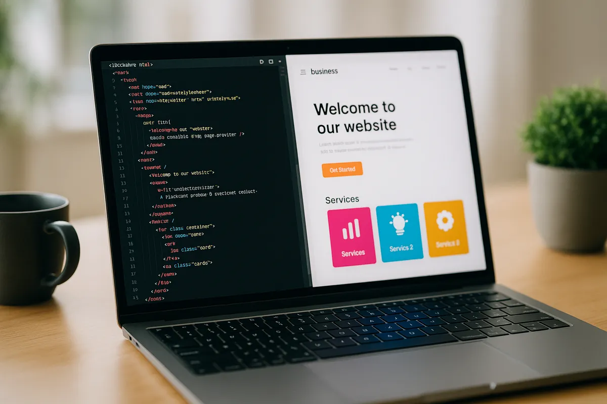 Website Development